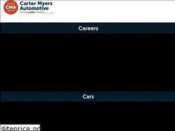 Sites similar to cartermyersautomotive.com