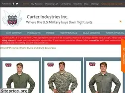 Sites similar to carterny.com