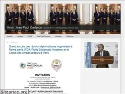 Sites similar to carteron.typepad.com
