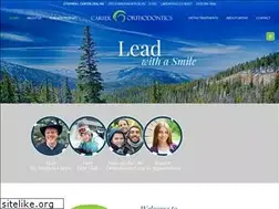 Sites similar to carterortho.us