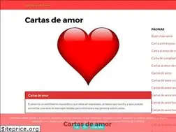Sites similar to carterosdeamor.com