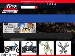 Sites similar to carterpowersports.com