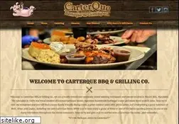 Sites similar to carterque.com