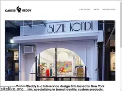 Sites similar to carterreddy.com