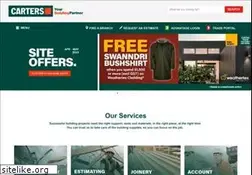 Sites similar to carters.co.nz