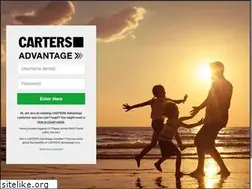 Sites similar to cartersadvantage.co.nz