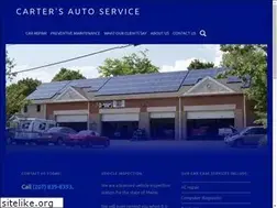 Sites similar to cartersautomaine.com