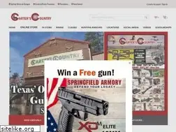 Sites similar to carterscountry.net
