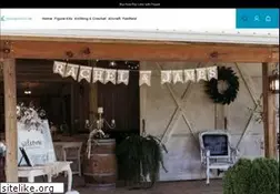 Sites similar to carterscypresscrafts.com
