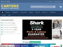 Sites similar to cartersdirect.co.uk