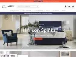 Sites similar to cartersfurnitureonline.co.uk