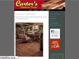 Sites similar to cartershardwoodfloors.com