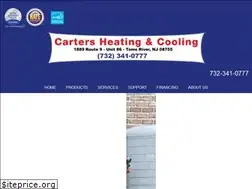 Sites similar to cartersheatncool.com