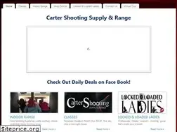 Sites similar to cartershootingsupply.com