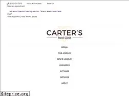 Sites similar to cartersjewelchest.com