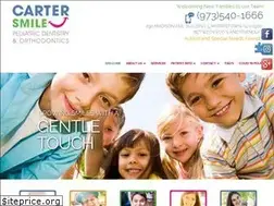 Sites similar to cartersmilellc.com