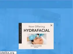 Sites similar to cartersnellskin.com