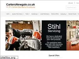 Sites similar to cartersnewgale.co.uk
