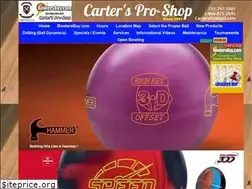 Sites similar to cartersproshop.com