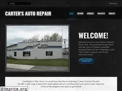 Sites similar to cartersrepair.com