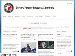 Sites similar to cartersrescue.com