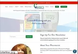 Sites similar to cartersrx.com