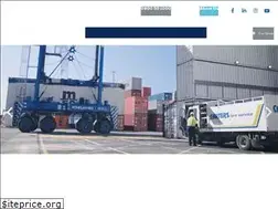 Sites similar to carterstyres.co.nz