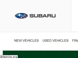 Sites similar to cartersubaruballard.com