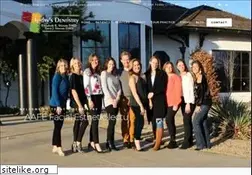Sites similar to cartersvilledentist.com
