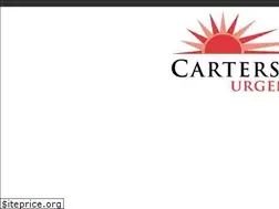 Sites similar to cartersvilleuc.com