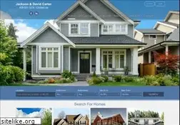 Sites similar to carterteamrealty.com