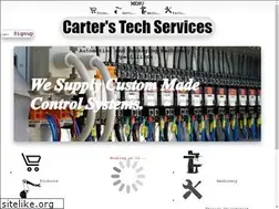 Sites similar to cartertt.com