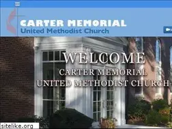 Sites similar to carterumc.org