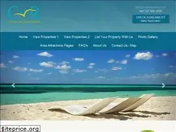 Sites similar to cartervacation.com