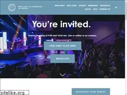 Sites similar to cartervillechristian.com