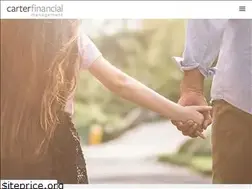 Sites similar to carterwealth.com
