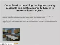 Sites similar to carterworx.com