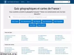 Sites similar to cartes-de-france.fr