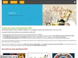 Sites similar to cartes-voeux-flash.fr