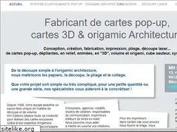 Sites similar to cartes-voeux.info