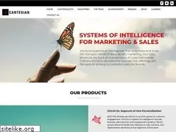 Sites similar to cartesianconsulting.com
