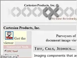 Sites similar to cartesianinc.com