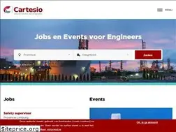 Sites similar to cartesio.be