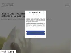 Sites similar to cartesiofullcard.it