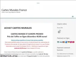 Sites similar to cartesmurales.fr