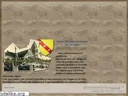 Sites similar to cartespostalesdelorraine.com