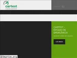 Sites similar to cartest.pt