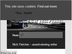 Sites similar to cartestplanet.co.uk