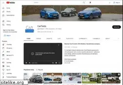 Sites similar to cartests.net