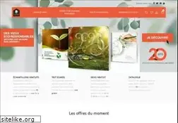Sites similar to cartesvoeux-fondationabbepierre.com